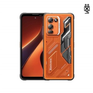 Blackview BL7000 Pro 8GB/256GB 5G, crni, mobitel s Night Vision kamerom