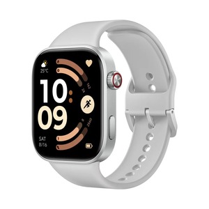 Xiaomi Redmi Watch 6, Siva, pametni sat