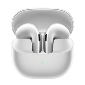 Xiaomi Buds 6, Bijela, bežične slušalice