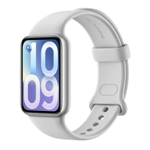 Xiaomi Smart Band 10 Pro, Srebrna, pametna narukvica
