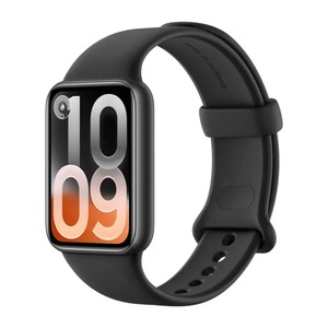 Xiaomi Smart Band 10 Pro, Crna, pametna narukvica