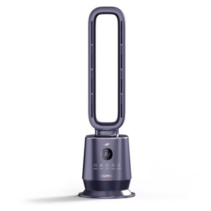 Elit 2u1 grijalica & ventilator 
AUREA