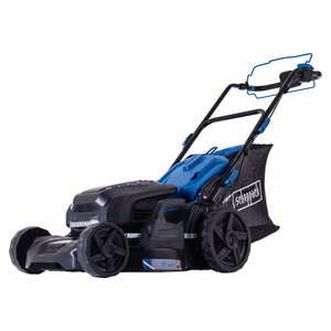 SCHEPPACH brushless akumulatorska kosilica 47 cm BC-MP470-X