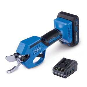 SCHEPPACH akumulatorske škare za grane BC-PRS28-X - SET S