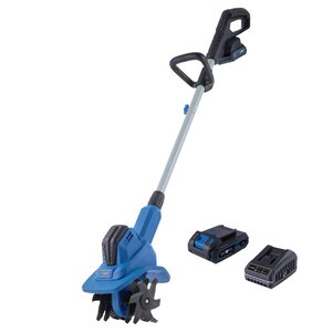 SCHEPPACH akumulatorska vrtna kopačica C-MT200-X - SET S
