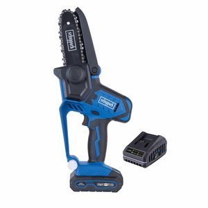 SCHEPPACH akumulatorska pila za grane C-PS100-X - SET S