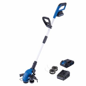 SCHEPPACH akumulatorski trimer za travu C-LT300-X - SET S