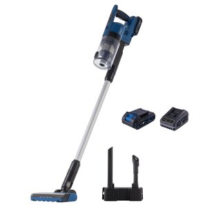 SCHEPPACH akumulatorski ručni usisavač BC-VC250-X - SET S