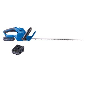 SCHEPPACH akumulatorske škare za živicu C-HT570-X - SET S