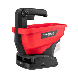 PRAKTIK Tools Q LINE aku univerzalni uređaj za sijanje SAMO ALAT - PTQ173 - FLEXPOWER