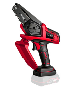 PRAKTIK Tools Q LINE aku mini lančana pila SAMO ALAT - PTQ177 - FLEXPOWER