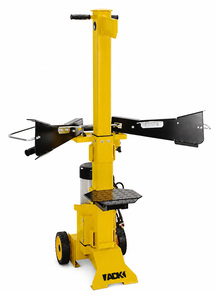 ADK hidraulični cjepač drva 65585A, 7 t, 3000 W, 230 V