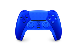 PS5 Dualsense Wireless kontroler, Icon Blue Special Edition