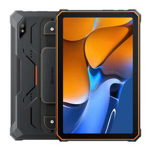 Blackview Active 8 Pro LTE 8GB/256GB narančasti, tablet + gratis olovka, bez adaptera