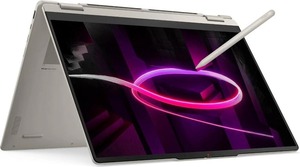 Lenovo Yoga 7 2-in-1, 83TF003BRM, 16" 2.8K OLED 120Hz Touchscreen, AMD Ryzen AI 7 445, 32GB RAM, 512GB SSD, AMD Radeon 840M Graphics, Windows 11 Pro, laptop
