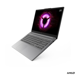 Lenovo LOQ 15ARP10E, 83S000GESC, 15.6" FHD IPS 144Hz, AMD Ryzen 5 150, 16GB RAM, 512GB SSD, nVidia GeForce RTX 3050, FreeDOS, laptop