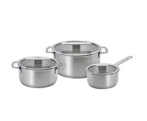 Electrolux set posuđa E9HOPS