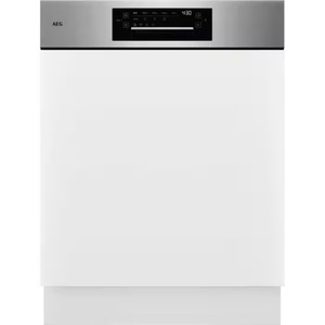 AEG perilica posuđa GT9200A2SNM