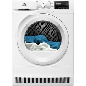 Electrolux sušilica rublja EW6D28WE