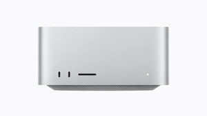 Apple Mac Studio, M5 Ultra, 96GB RAM, 1TB SSD, Apple Graphics, stolno računalo