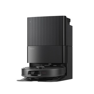 Roborock Qrevo S Pro robotski usisavač, crni