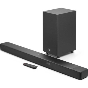 JBL Cinema SB595, soundbar