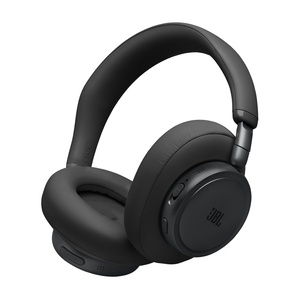 JBL Live 780NC, naglavne slušalice, Bluetooth, crne