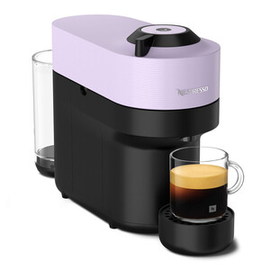 Nespresso aparat za kavu Vertuo Pop, Lilac