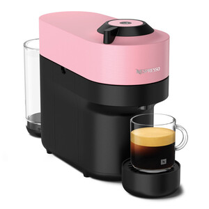 Nespresso aparat za kavu Vertuo Pop, Candy Pink