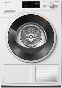 Miele sušilica rublja TWD 640 WP EcoSpeed