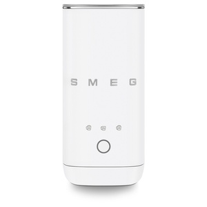 Smeg pjenilica za mlijeko MFF02WHMEU 50's Style, bijela