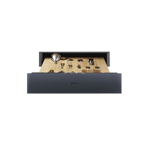 Smeg ugradbena sommelier ladica CPS115G Linea
