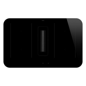 Smeg indukcijska ploča s integriranom napom HHSL7844MB Isola