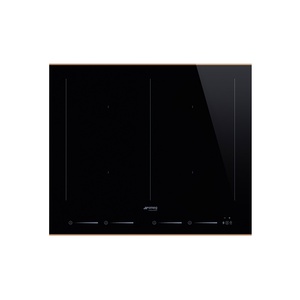 Smeg indukcijska ploča za kuhanje SI2M6644T Dolce Stil Novo
