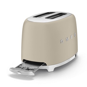 Smeg toster TSF01MLMEU Moonlight 50's Style