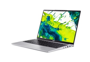 Acer Aspire Lite 14 NX.DPREX.003, 14" FHD IPS, AMD Ryzen 3 5400U, 8GB RAM, 256GB SSD, AMD Radeon Graphics, FreeDOS, laptop