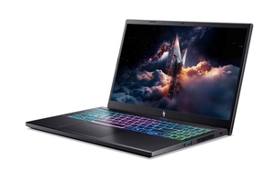 Acer Nitro V15 NH.U3QEX.00G, 15.6" FHD IPS 165Hz, AMD Ryzen 7 170, 16GB RAM, 512GB SSD, nVidia GeForce RTX 5050, FreeDOS, laptop