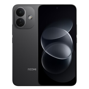 Xiaomi Redmi Note 17 Pro 5G 6GB/256GB Black, mobitel