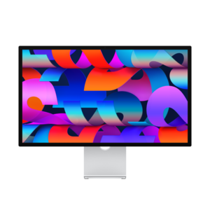 Apple Studio Display mfex4rc/a, 27" 5K Retina, monitor