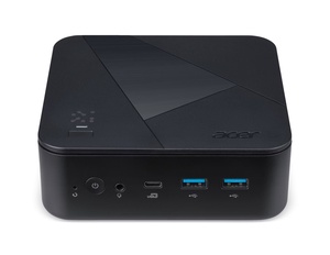 Acer Revo Mini RB102, DT.BPLEX.001, Intel Core Ultra 5 226V, 16GB RAM, 512GB SSD, Intel Arc 130V Graphics, FreeDOS, stolno računalo