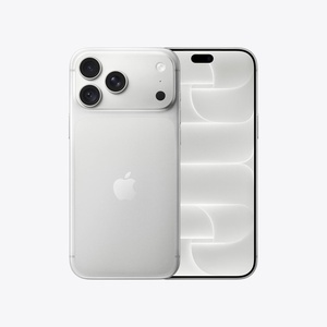 Apple iPhone 18 Pro Max 256GB Silver, mobitel