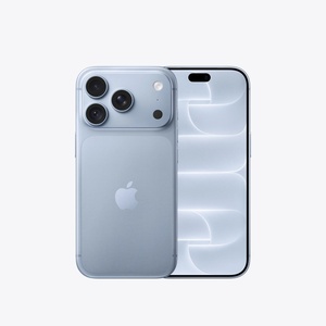 Apple iPhone 18 Pro 2TB Glacier, mobitel