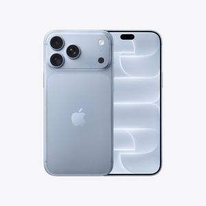 Apple iPhone 18 Pro Max 1TB Glacier, mobitel