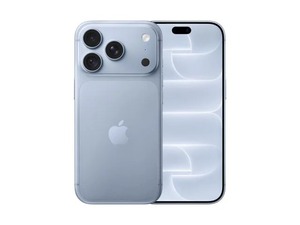 Apple iPhone 18 Pro Max 2TB Glacier, mobitel