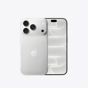Apple iPhone 18 Pro 512GB Silver, mobitel