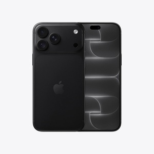 Apple iPhone 18 Pro Max 1TB Black, mobitel