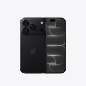 Apple iPhone 18 Pro 256GB Black, mobitel