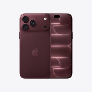 Apple iPhone 18 Pro Max 512GB Burgundy, mobitel