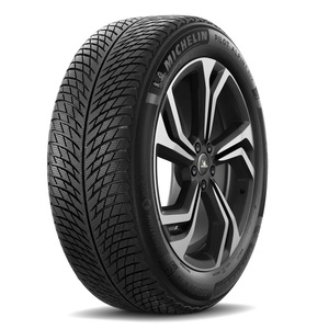 Michelin 285/40R20 111V XL TL PILOT Alpin 5 *, Pot: C, Pri: C, Buka: B 072 dB