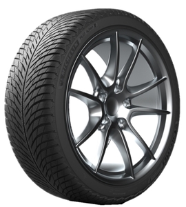 Michelin 245/45R17 99V PILOT Alpin 5  XL TL, Pot: C, Pri: B, Buka: B 068 dB